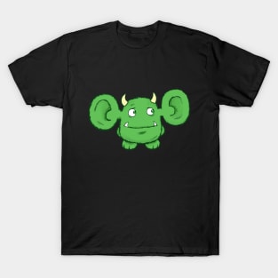 Wigwoga T-Shirt